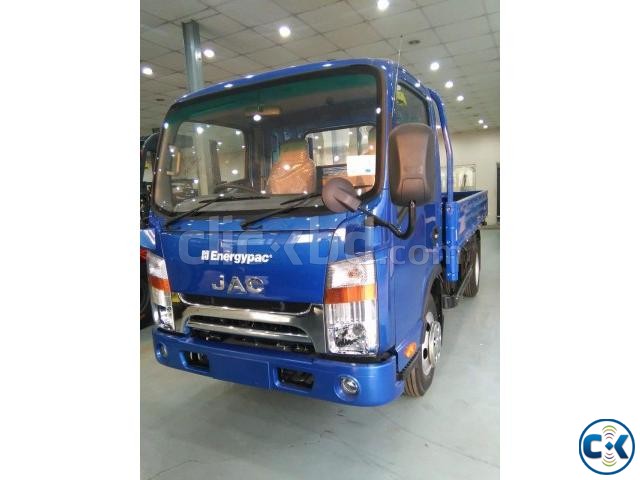 jac HFC 1020 kn large image 0