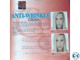 ANTI -SOFT WHITENING CREAM