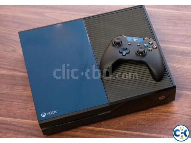 Xbox one large image 0