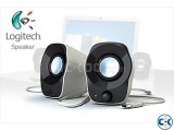 Logitech Z120 Stereo Speaker