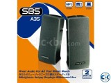 Creative SBS A35 brand new