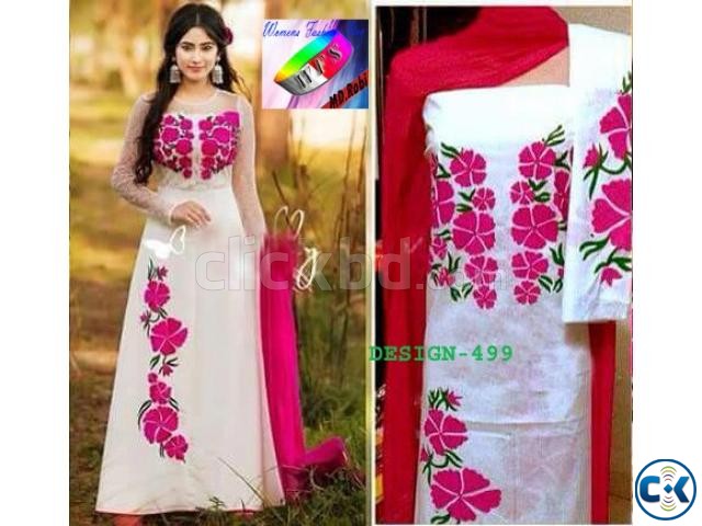 Exclusive Women Blogk Dress large image 0