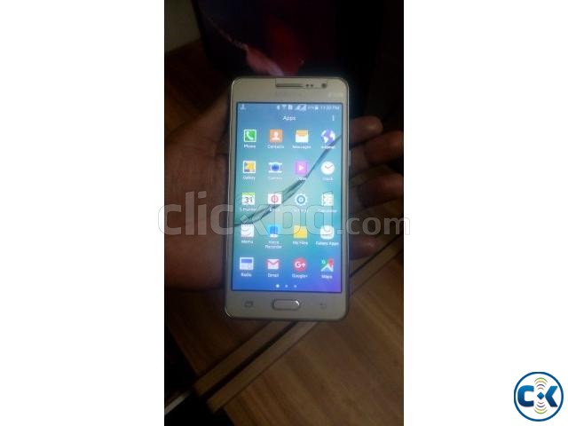 Samsung Galaxy Grand Prime large image 0