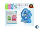 Mini Fan