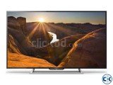 Sony Bravia W650D 40 Inch Wi-Fi Full HD Smart LED Television