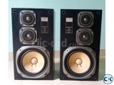 VICTOR 3 Way Speaker