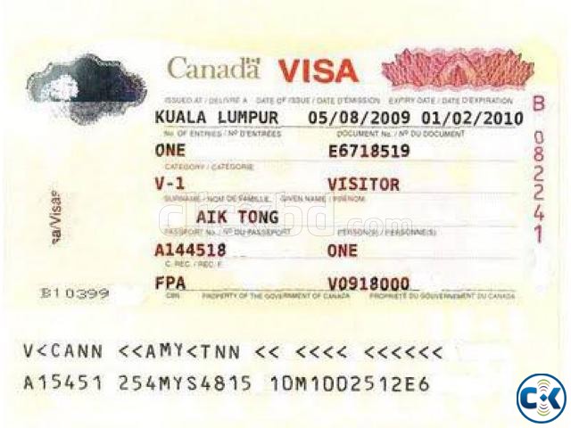 Canada skill worker  large image 0