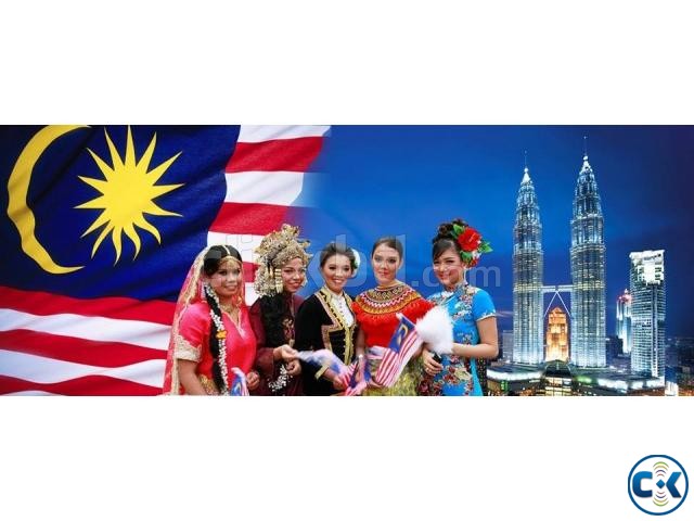 Malaysia visa process large image 0