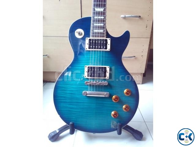 epiphone lespaul large image 0