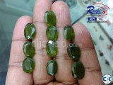 Peridot Stone পেরিডট পান্না
