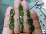 Peridot Stone পেরিডট পান্না