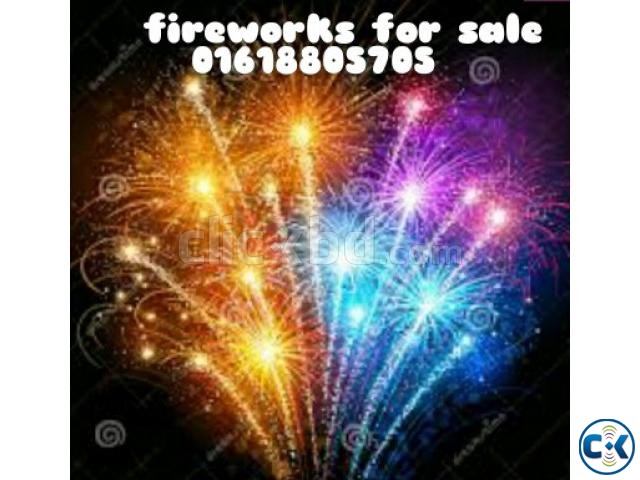 dhaka Bangladesh fireworks for sale large image 0