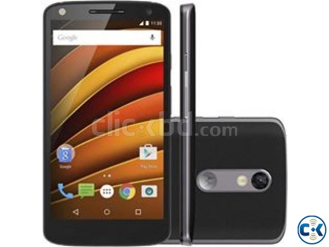 moto x Force large image 0