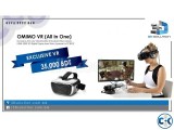 OMIMO ALL IN ONE VR HDMI