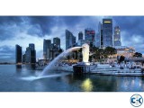 Singapore Thailand Malaysia Package Tour