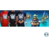 Clash Royale T-Shirt