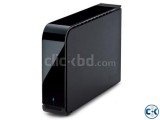 3 Terabyte USB 3.0 External Hard DIsk 7200 RPM