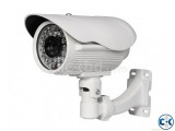 1 PCS CCTV Camera