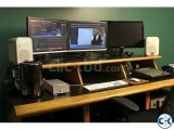 Best Price Video Editing Service in Bangladesh