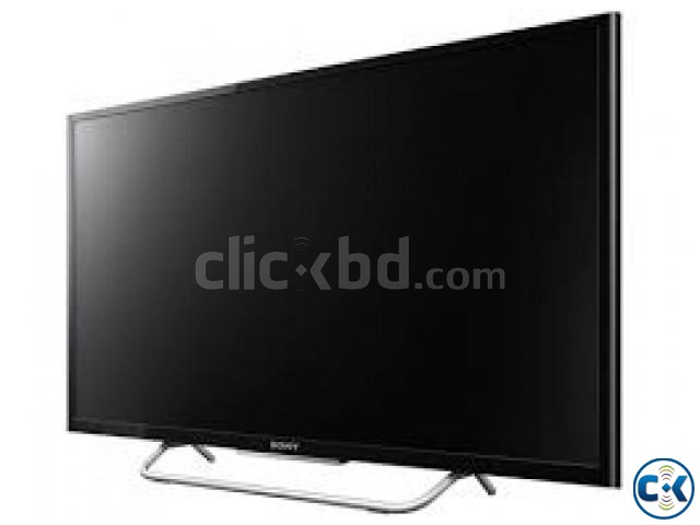 Sony Bravia W700C 32 Inch Full HD Internet LED Backlight TV large image 0