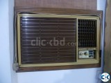 General AC Window Type 