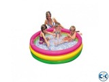 Inflatable 2 ft Kids Water Pool
