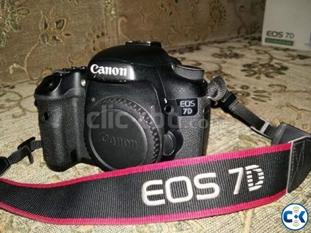 Canon 7D japan body mbl 01558013857call at this no large image 0