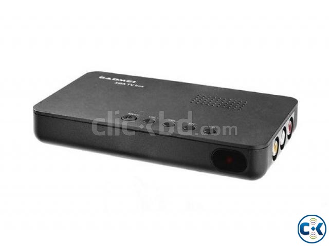 Gadmei 3860E External TV Card New  large image 0