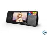 Portable HiFi Media TV New 