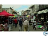 Mauritius Dubai-9 Days 8 Nights Package
