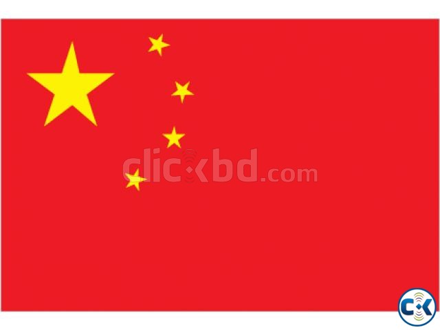 CHINA Student Visa large image 0