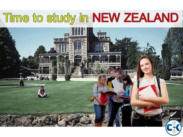 জানেন কি এবার New Zealand-এ সর্বোচ্চ ভিসা দেওয়া হচ্ছে  large image 0
