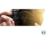 Wedding Photography & HD Video