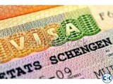 SCHENZEN VISA