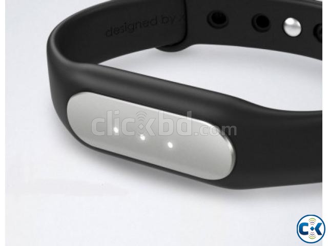 Xiaomi Mi Band large image 0