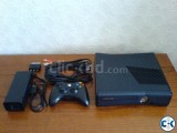 Xbox 360 Slim