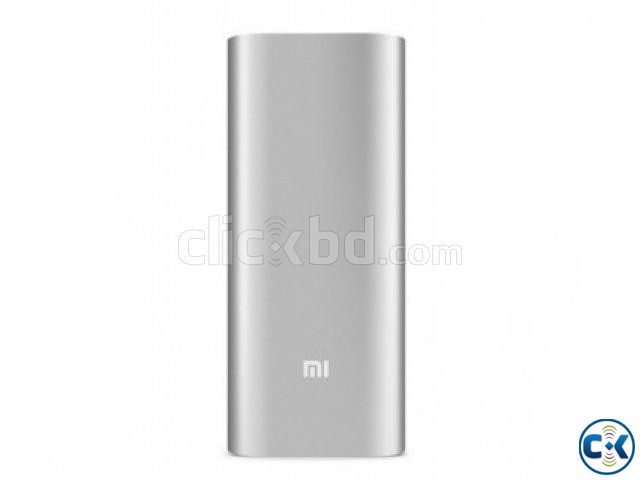 Xiaomi Mi Power Bank 16000mAh large image 0