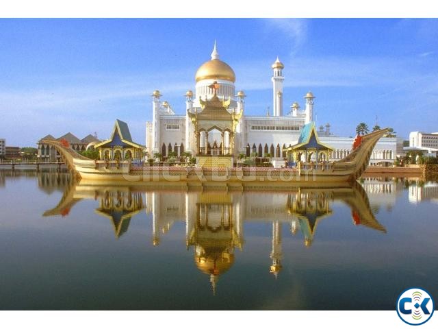 Work Visa In Brunei large image 0