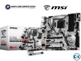 Z170A XPOWER GAMING TITANIUM EDITION