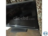 Sony Bravia 45 inch LED TV