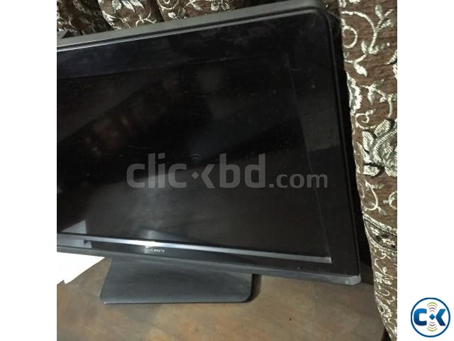 Sony Bravia 45 inch LED TV large image 0