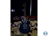 epiphone lespaul standard