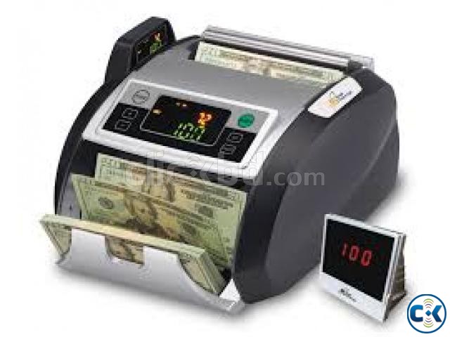 Money Counting Machine large image 0