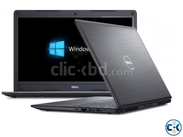 Dell Vostro 5480 Core i3 4th Gen. Silver large image 0