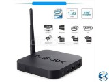 MINIX NEO Z64W Windows 10 Authorized edition Mini PC