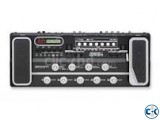 guiter processor zoom 9.2tt