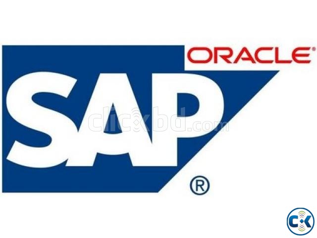 SAP ECC v6.0 SR3 IDES Oracle 10.2.0.2 12 DVDs large image 0