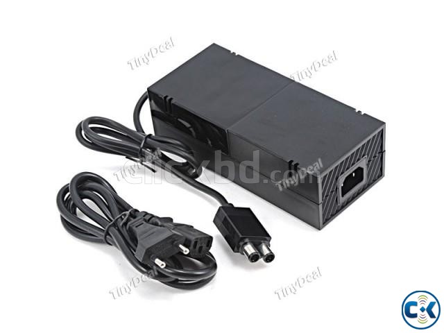 Xbox Xbox one power Adopter 110-220v large image 0