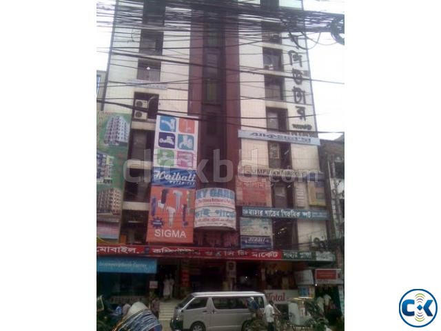 Shop position in Hatirpool Nahar Plaza Market large image 0