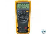 Digital Multimeter True RMS in Bangladesh FLUKE 175